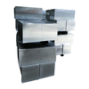 Square Steel Forging