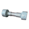 Special – Shaped Steel Forging