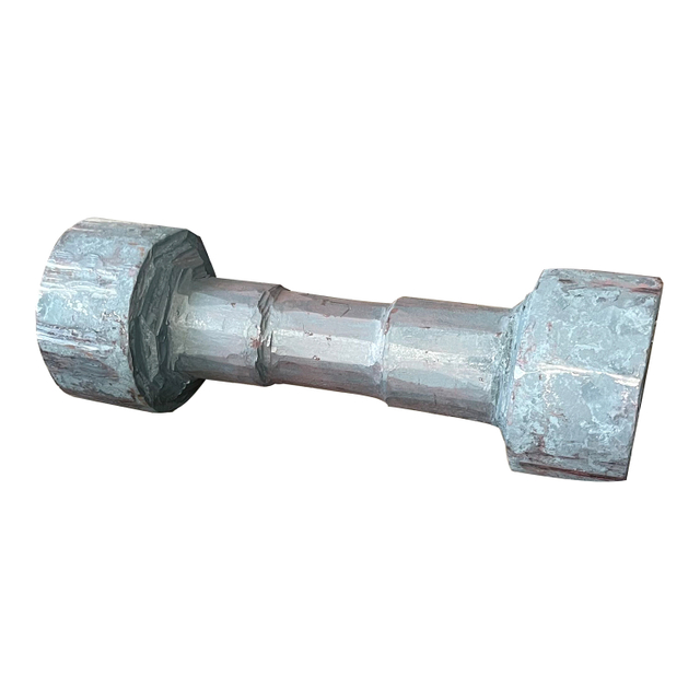 Special – Shaped Steel Forging