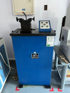 impact test samples pull machine