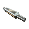 Shafts Steel Forging