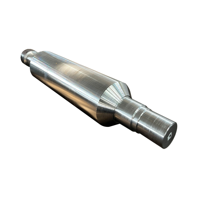 Shafts Steel Forging